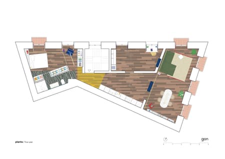 casa EME